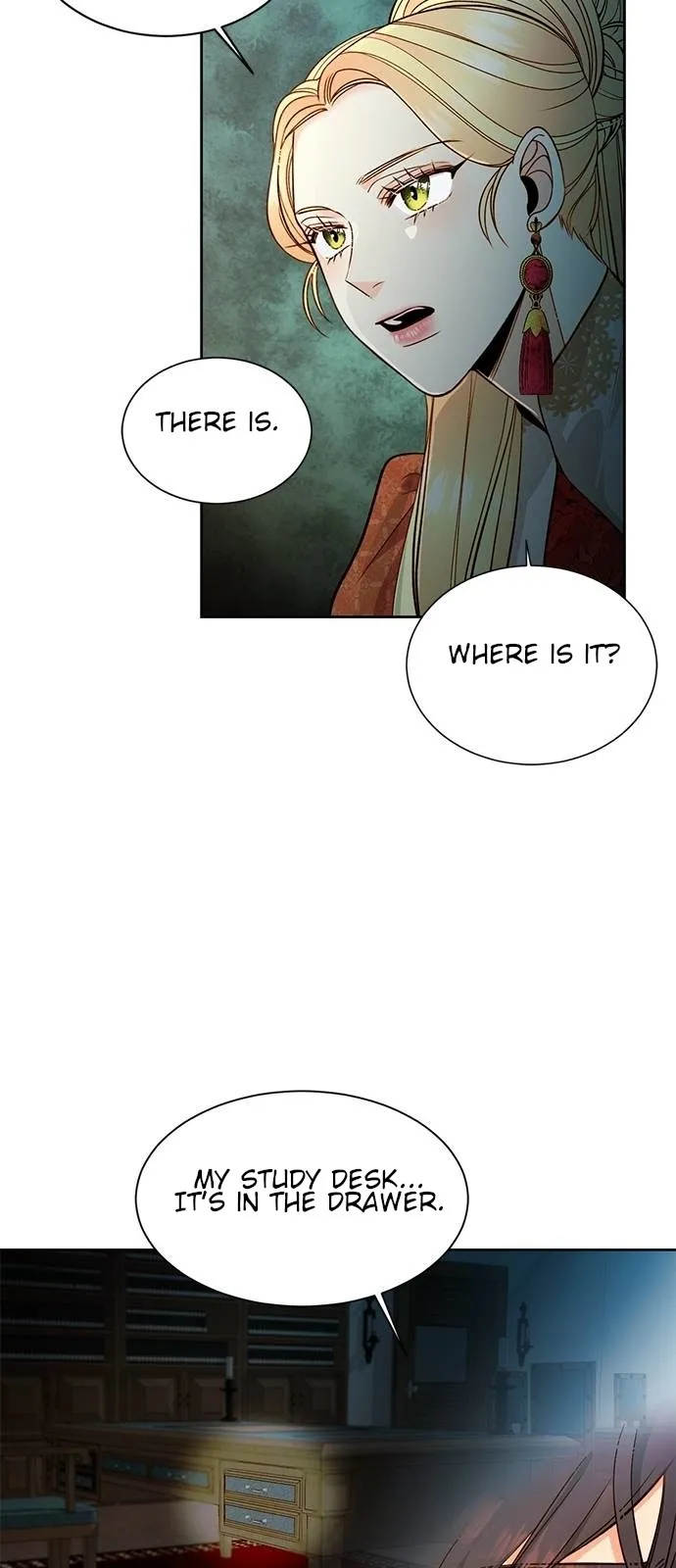 Remarried Empress - Chapter 34 Page 47