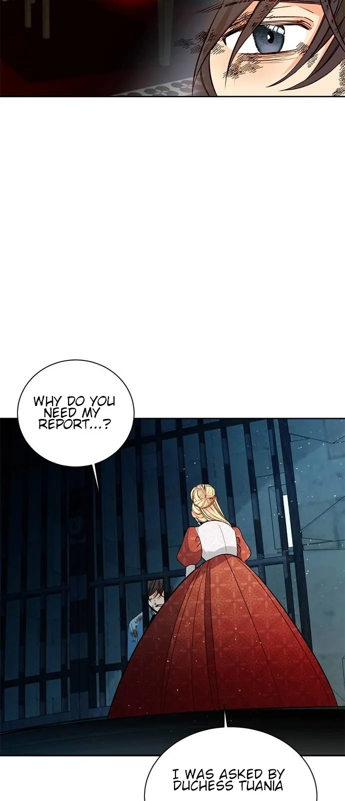 Remarried Empress - Chapter 34 Page 48