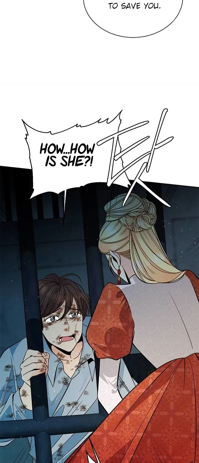 Remarried Empress - Chapter 34 Page 49