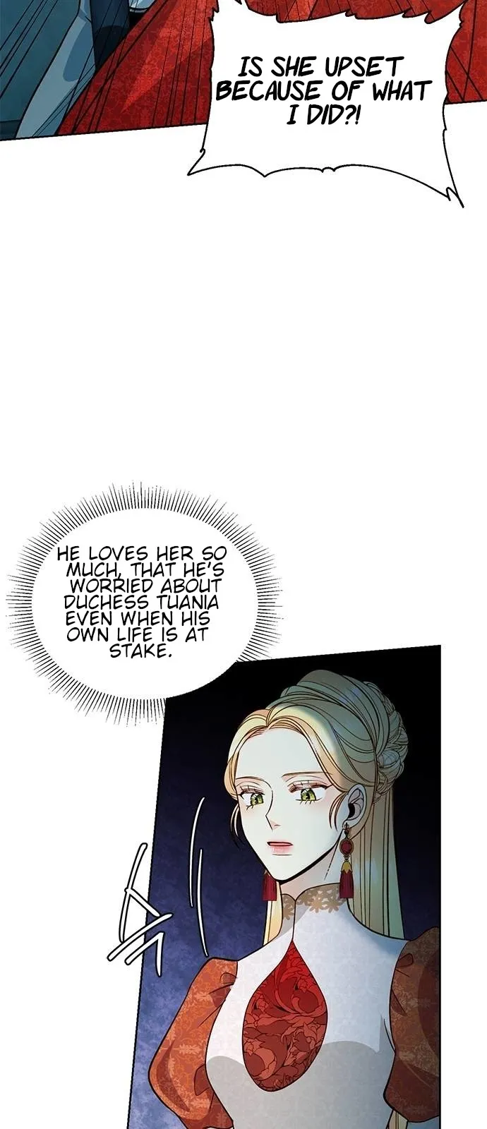 Remarried Empress - Chapter 34 Page 50