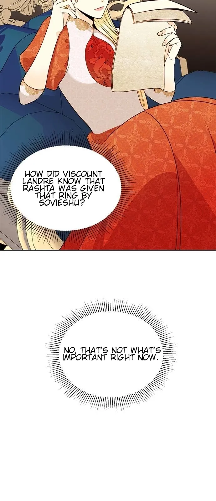 Remarried Empress - Chapter 34 Page 56
