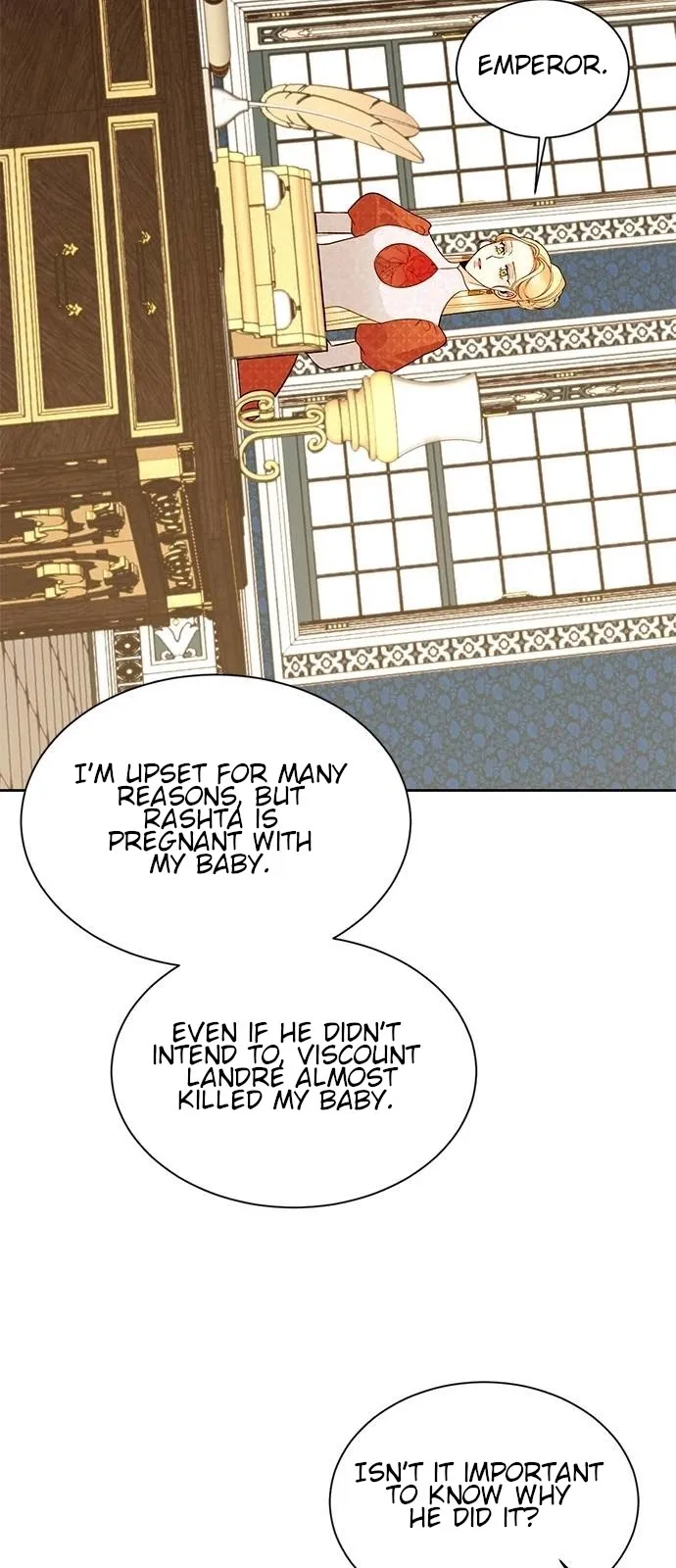 Remarried Empress - Chapter 34 Page 58