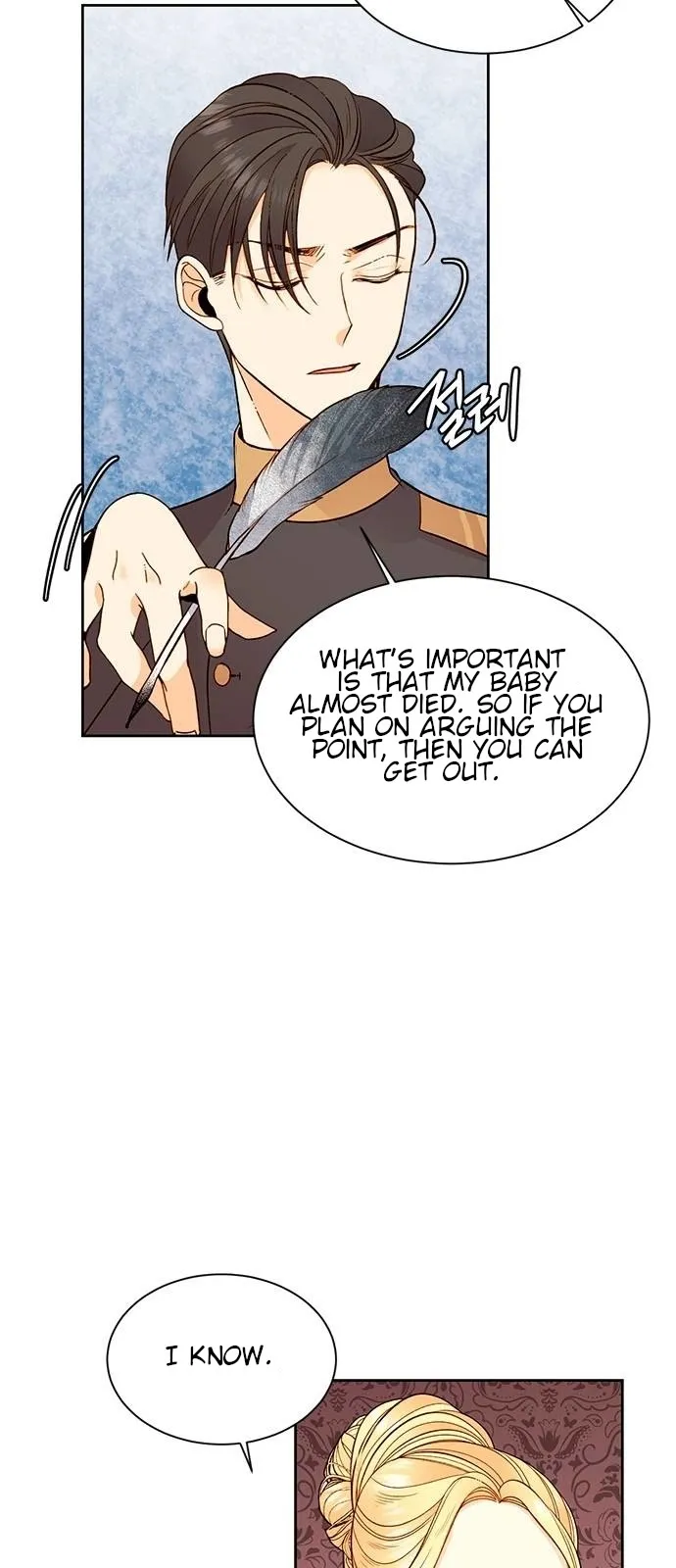 Remarried Empress - Chapter 34 Page 59