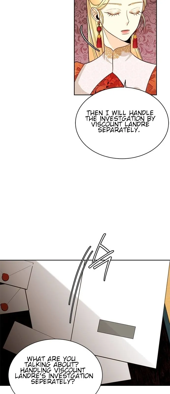 Remarried Empress - Chapter 34 Page 60