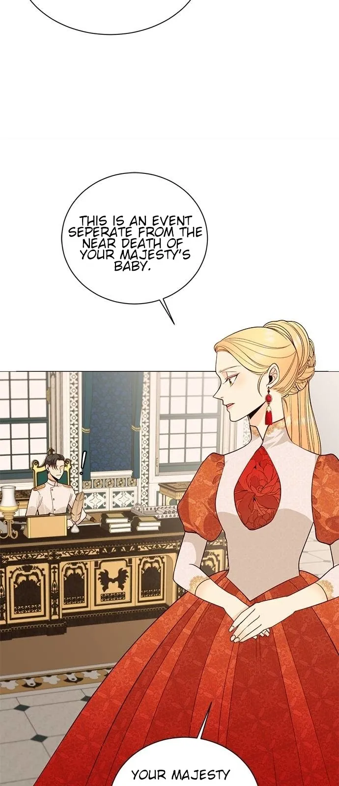 Remarried Empress - Chapter 34 Page 61