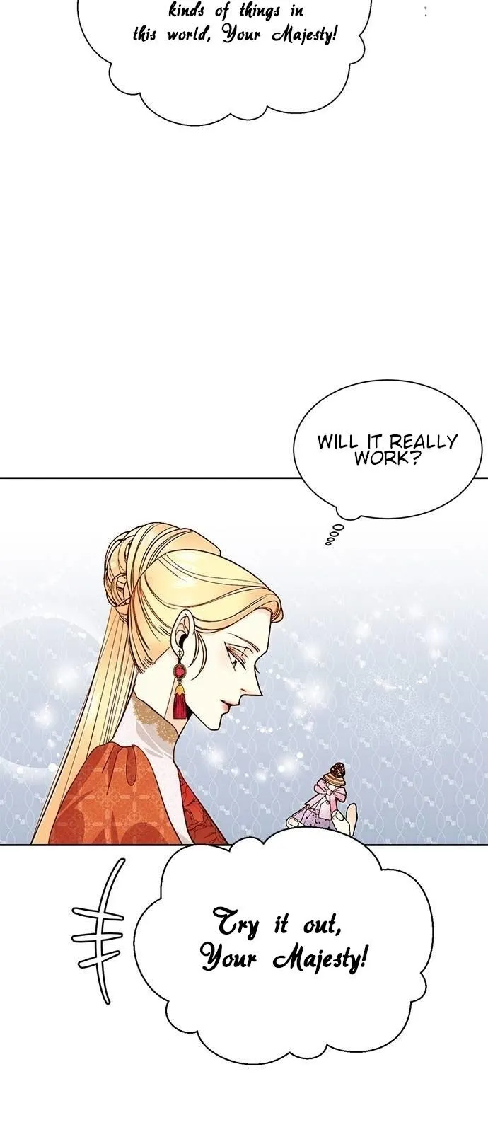 Remarried Empress - Chapter 36 Page 30