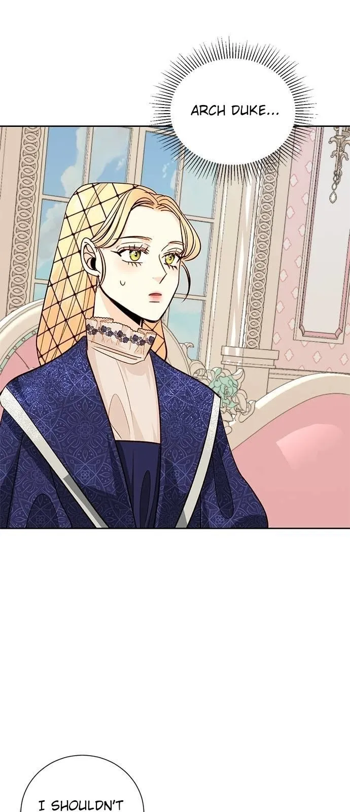 Remarried Empress - Chapter 37 Page 32