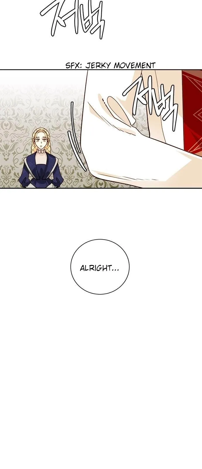 Remarried Empress - Chapter 37 Page 43