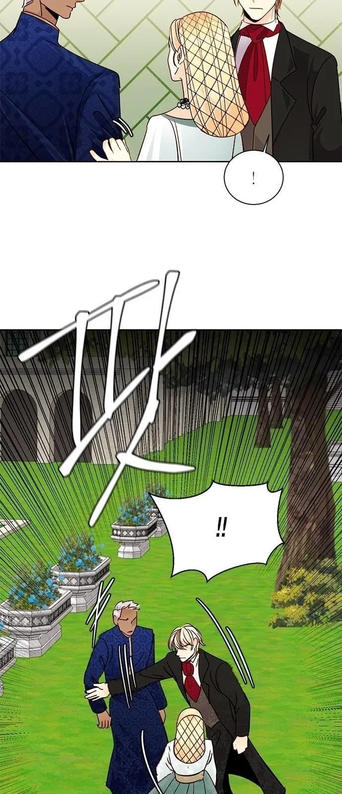 Remarried Empress - Chapter 38 Page 6