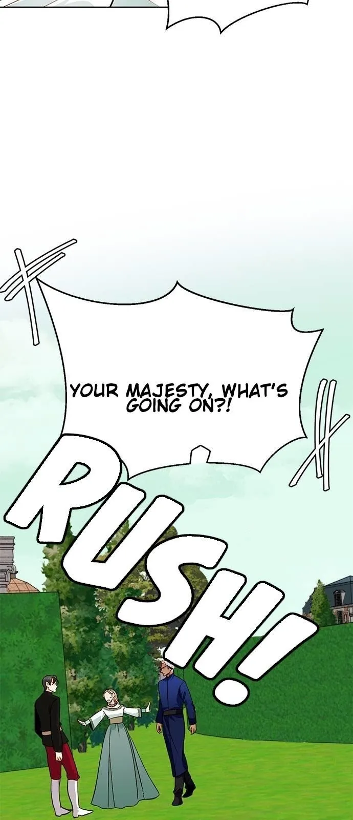Remarried Empress - Chapter 39 Page 11
