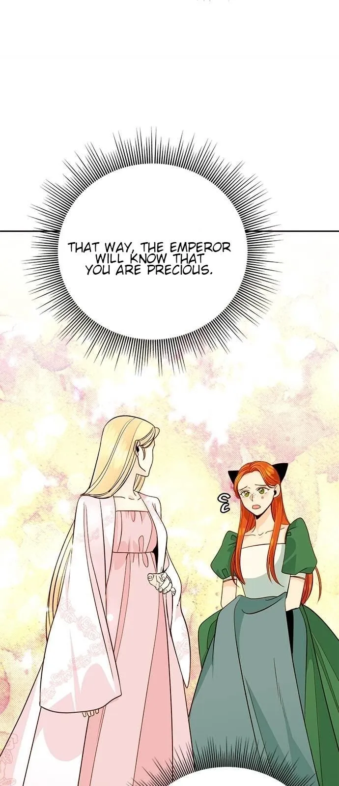 Remarried Empress - Chapter 39 Page 34