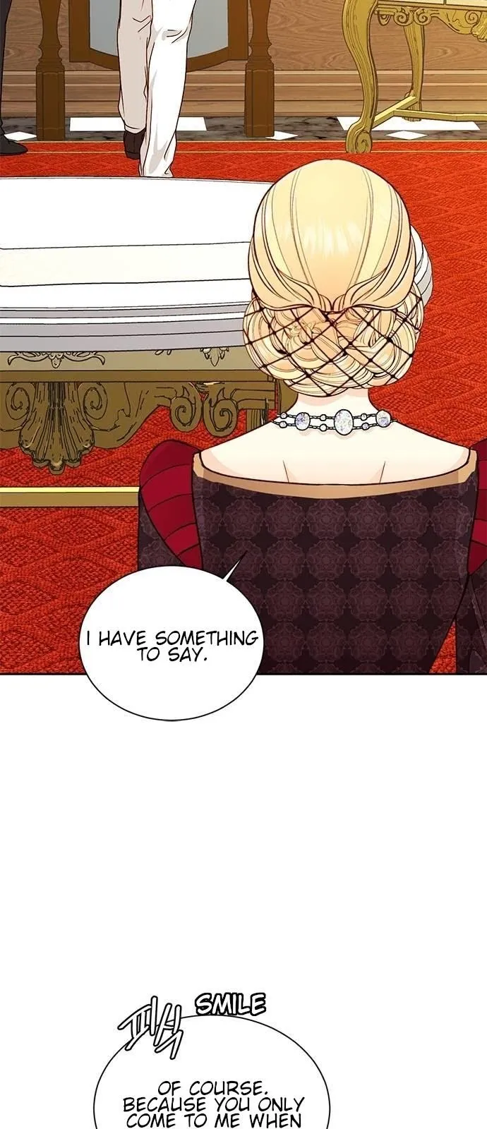 Remarried Empress - Chapter 39 Page 45