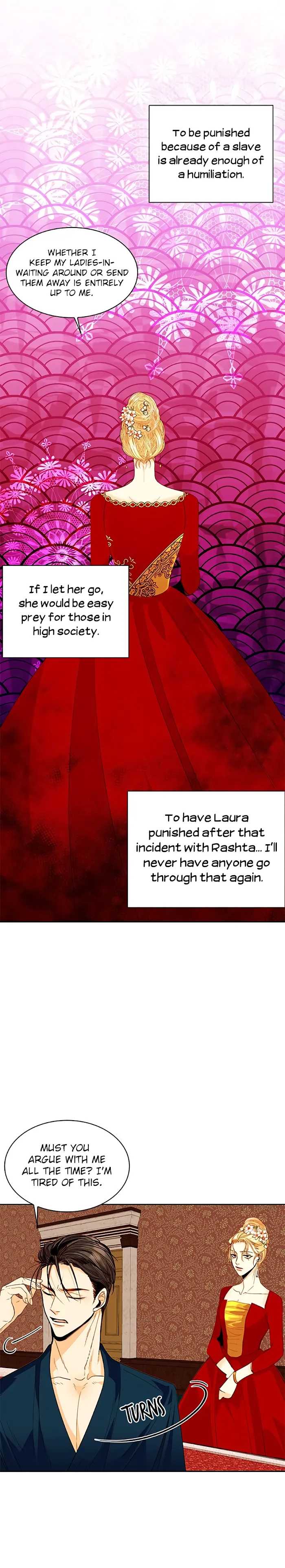 Remarried Empress - Chapter 4 Page 9