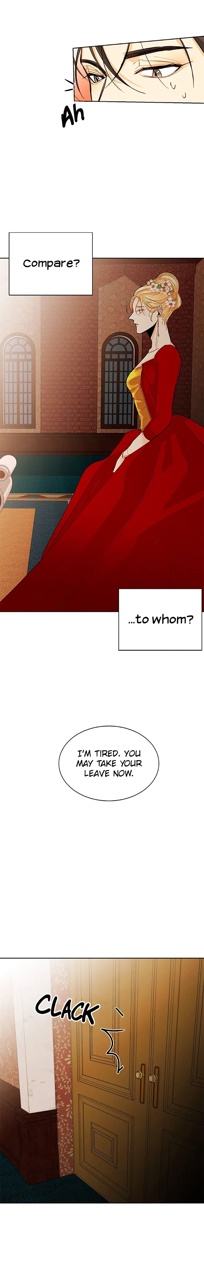 Remarried Empress - Chapter 4 Page 11