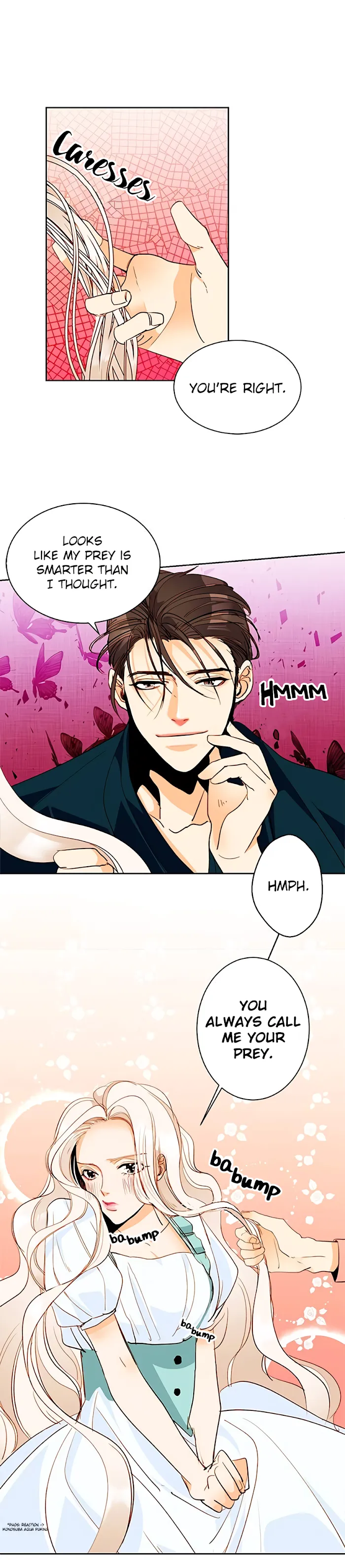 Remarried Empress - Chapter 4 Page 16