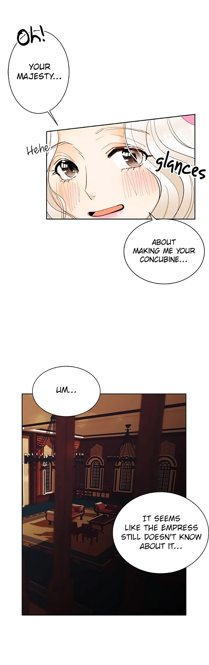 Remarried Empress - Chapter 4 Page 17