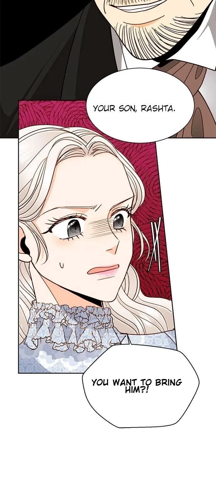 Remarried Empress - Chapter 40 Page 13