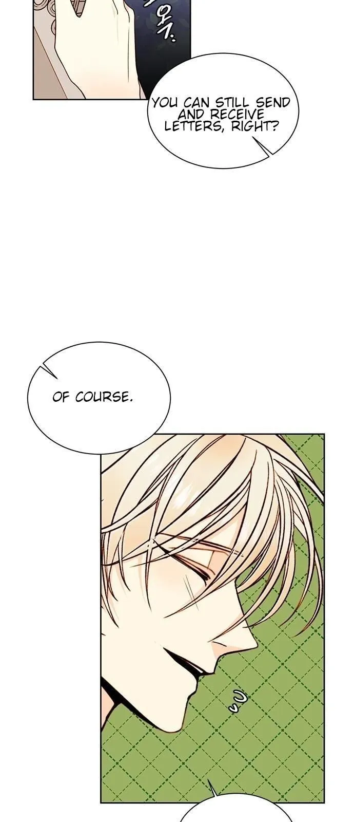 Remarried Empress - Chapter 40 Page 35