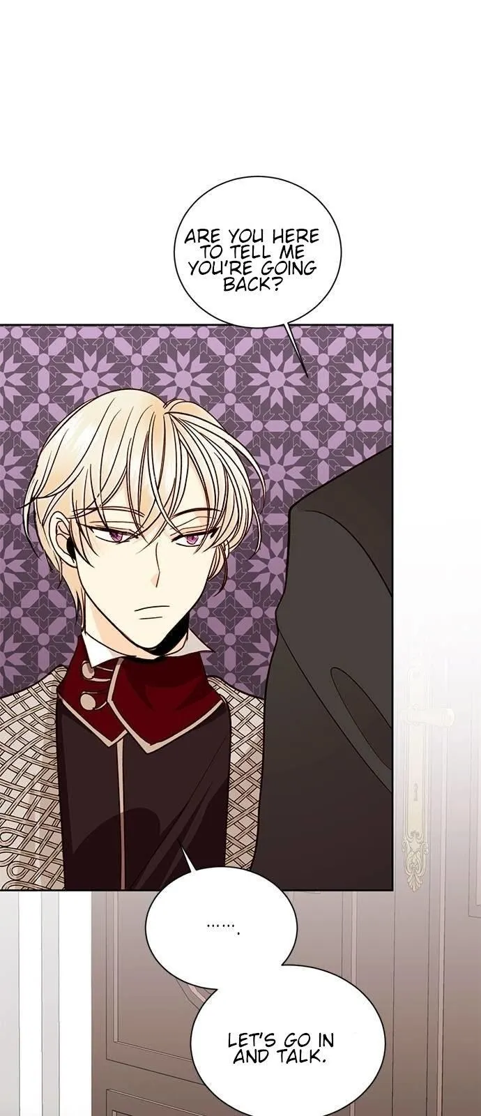 Remarried Empress - Chapter 40 Page 48