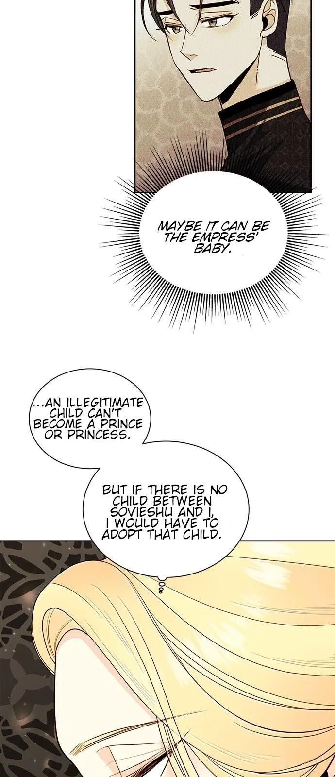 Remarried Empress - Chapter 42 Page 2