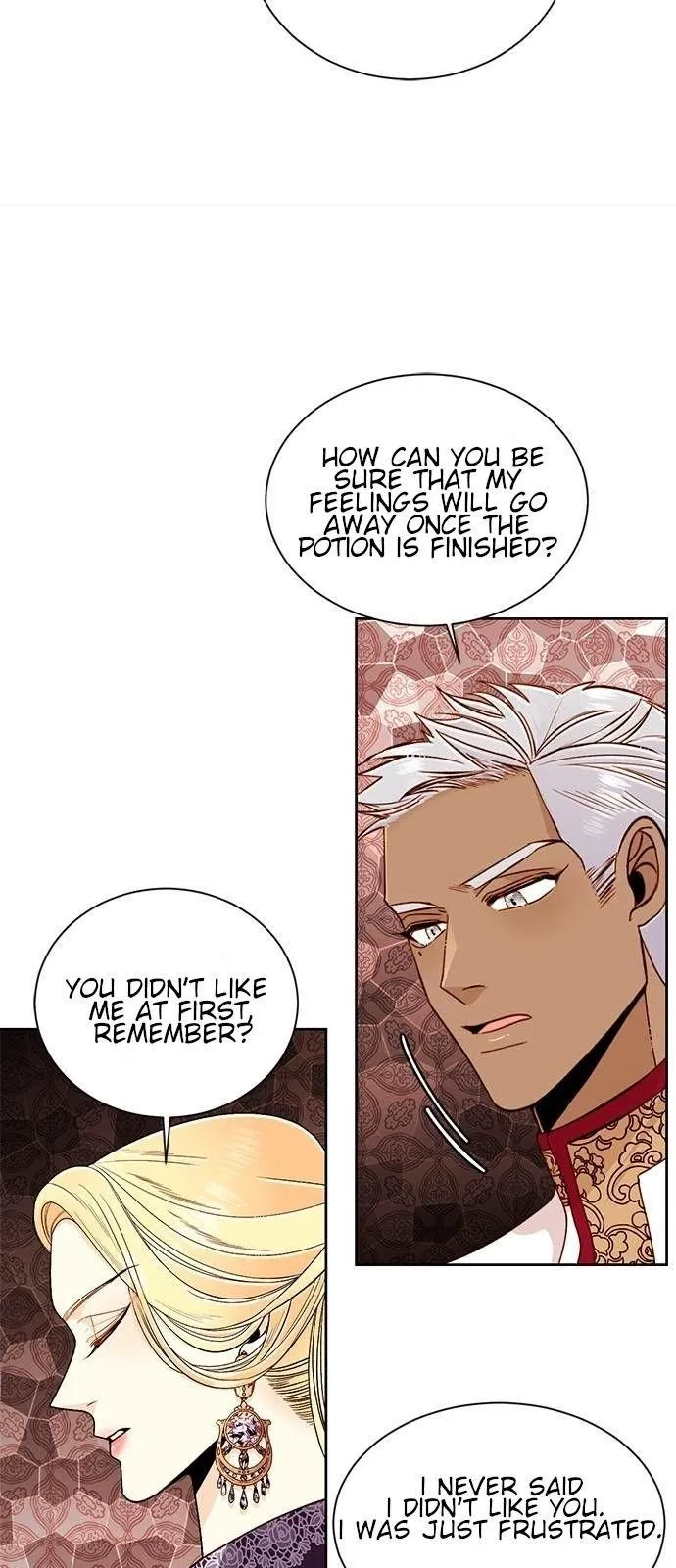 Remarried Empress - Chapter 42 Page 29