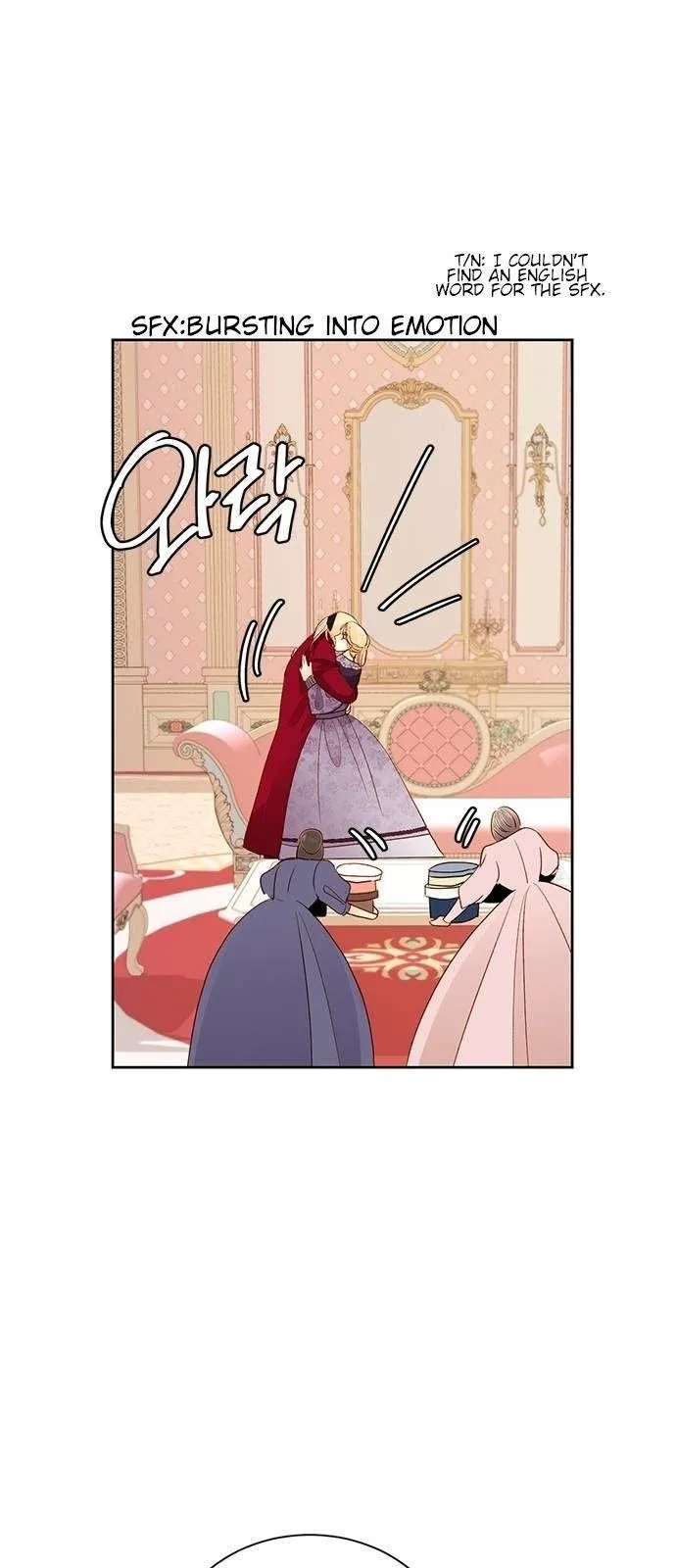 Remarried Empress - Chapter 42 Page 55
