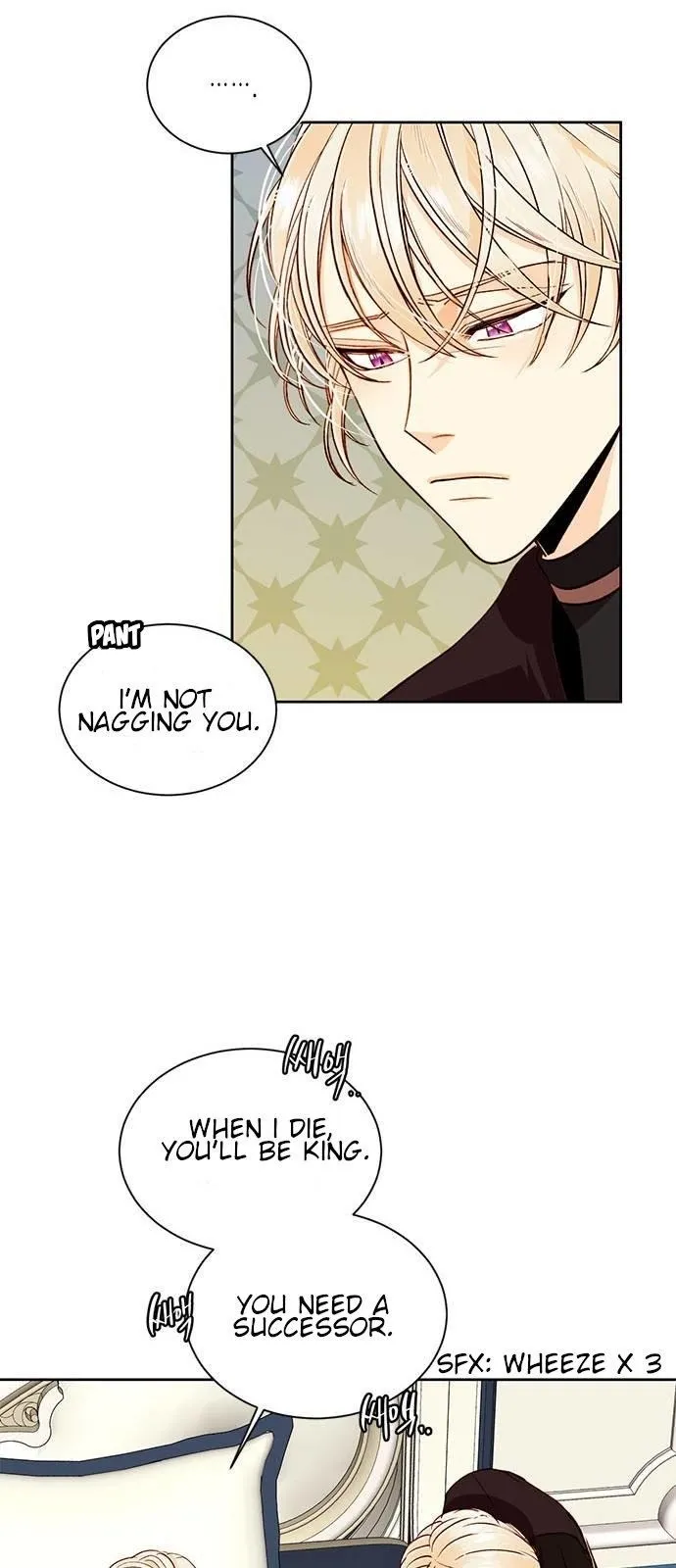Remarried Empress - Chapter 43 Page 10