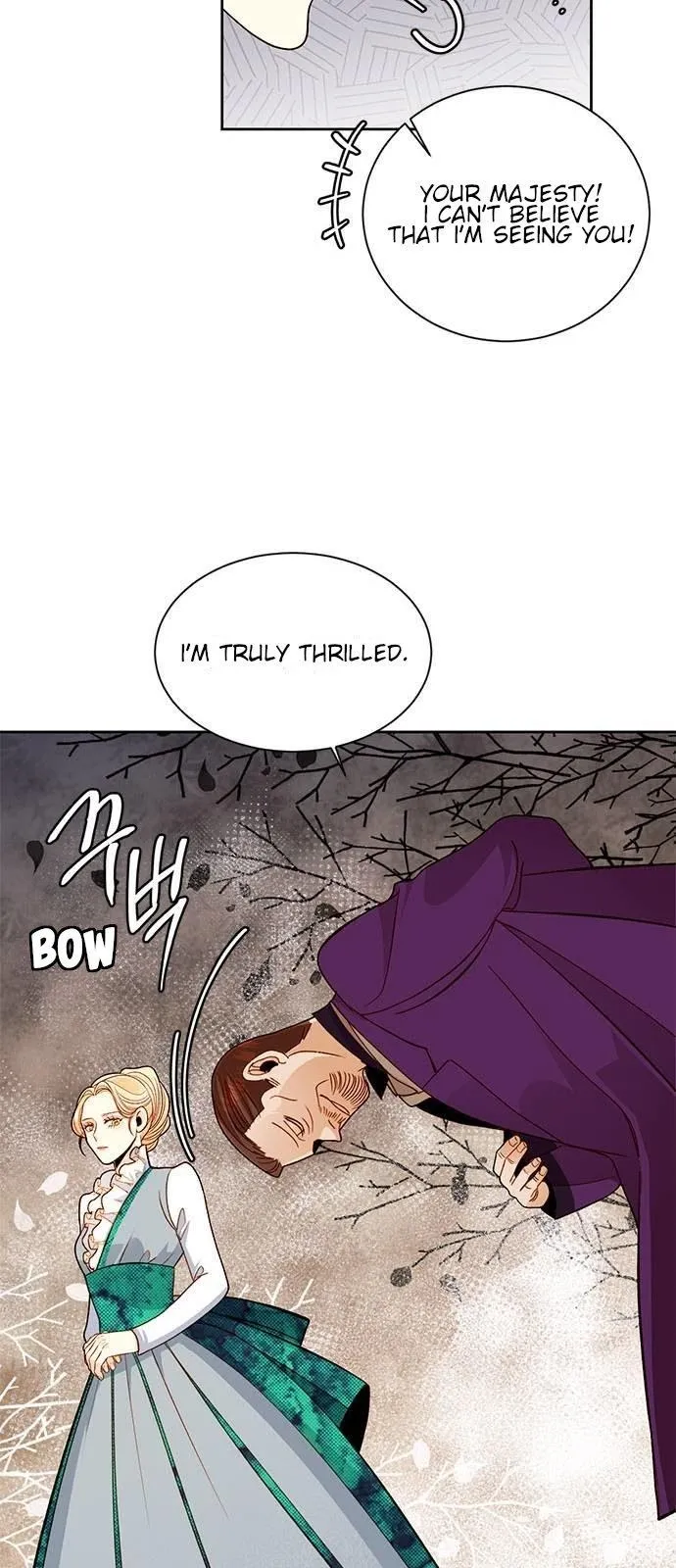 Remarried Empress - Chapter 43 Page 49
