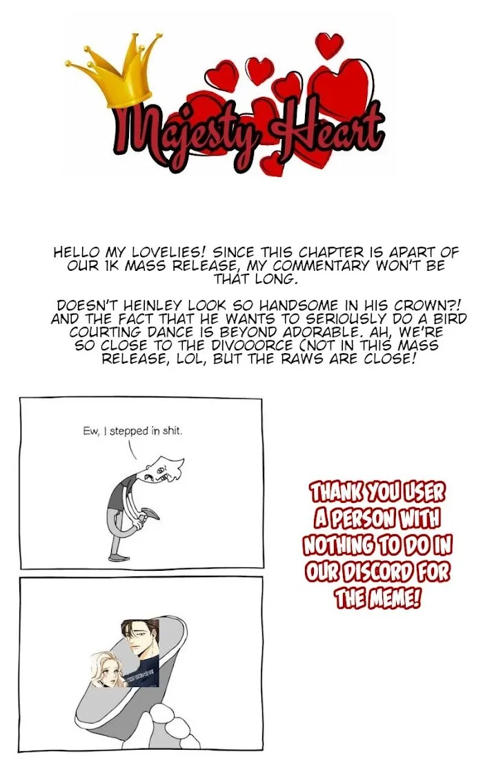 Remarried Empress - Chapter 55 Page 11