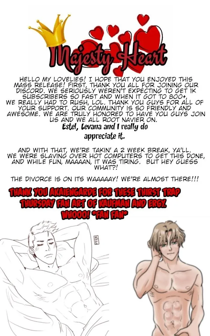 Remarried Empress - Chapter 60 Page 8