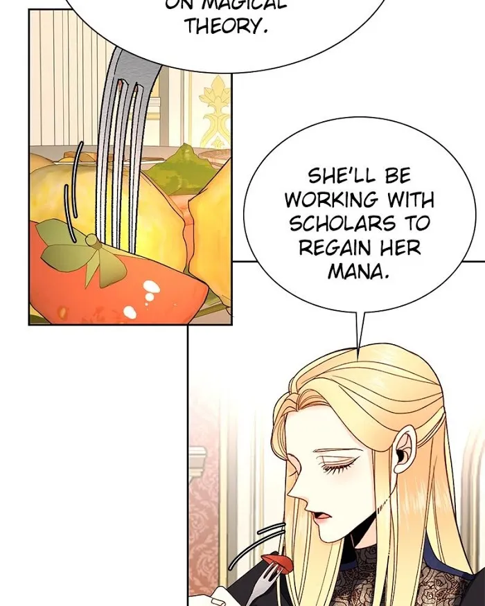 Remarried Empress - Chapter 65 Page 42