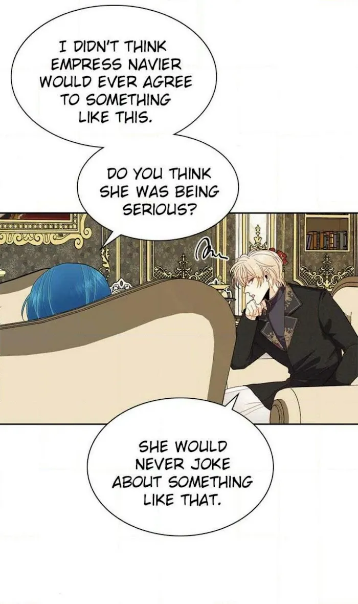 Remarried Empress - Chapter 66 Page 17