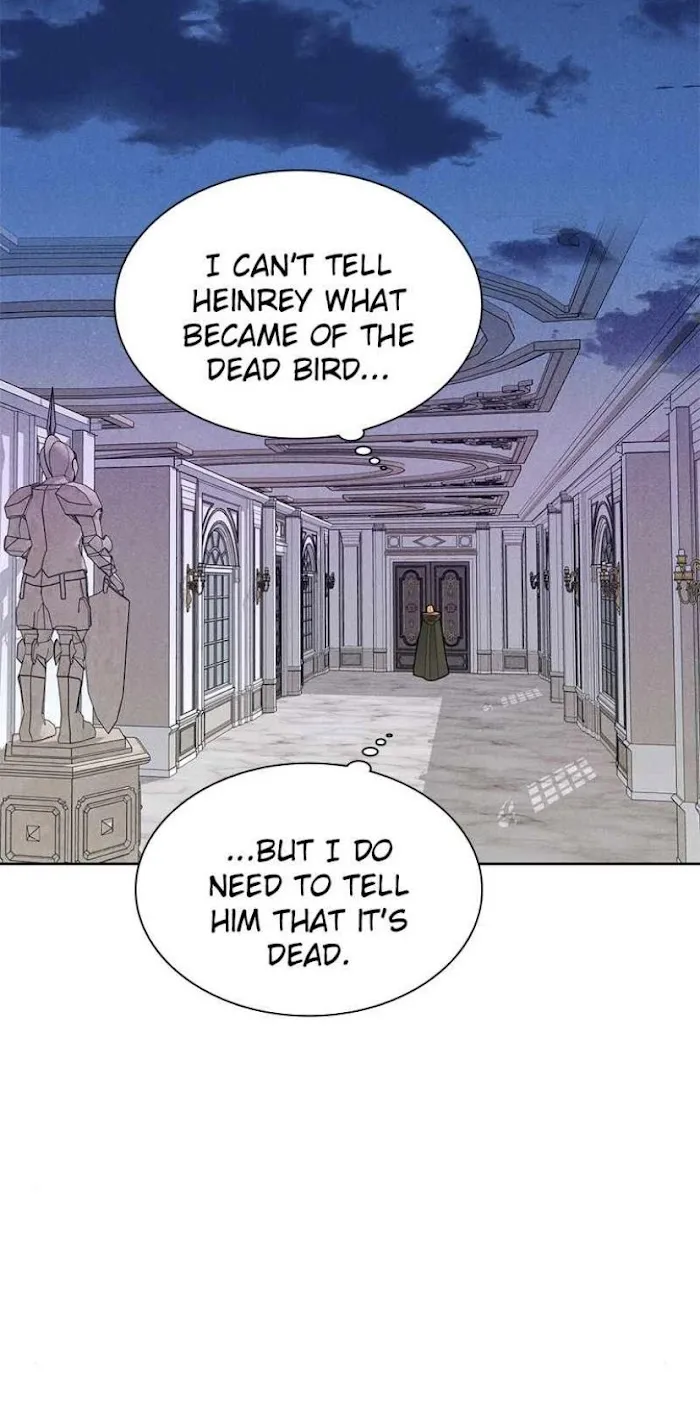Remarried Empress - Chapter 67 Page 38
