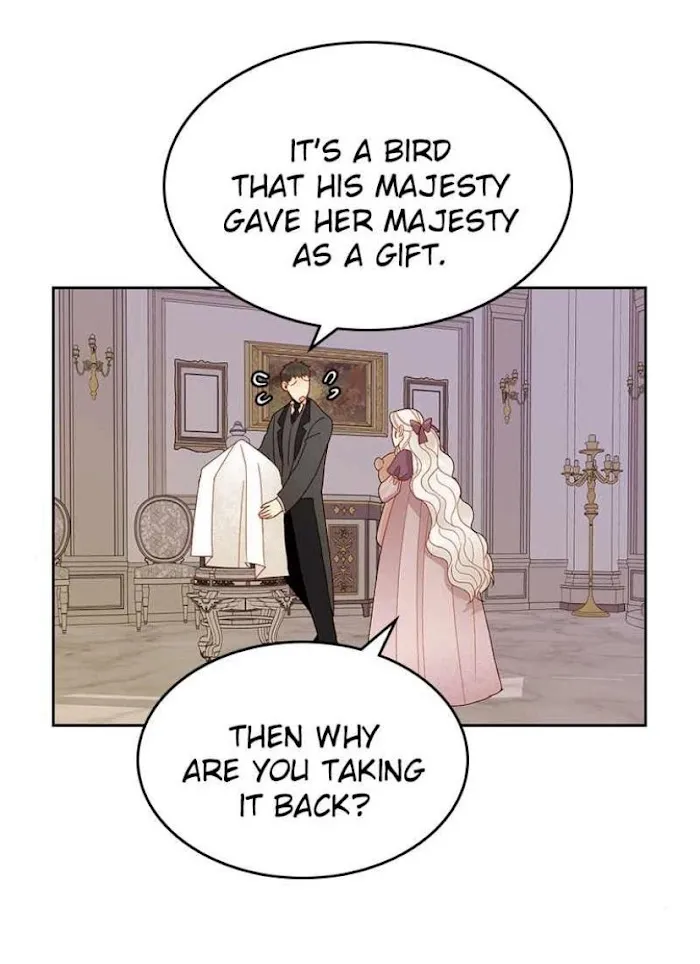 Remarried Empress - Chapter 69 Page 8