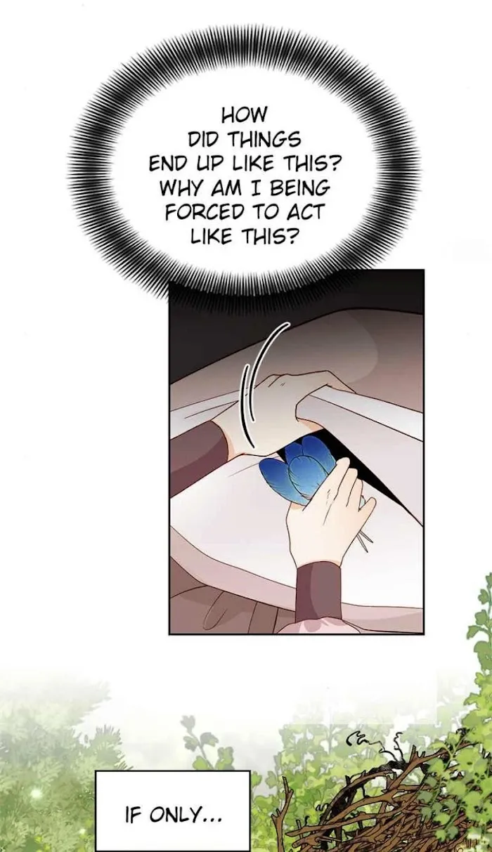 Remarried Empress - Chapter 69 Page 22