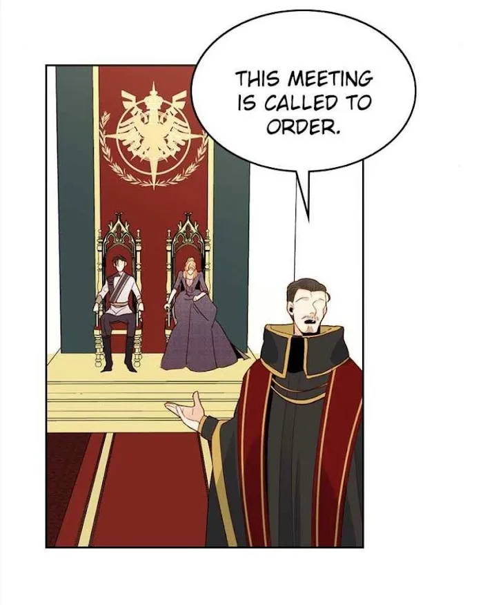 Remarried Empress - Chapter 70 Page 31