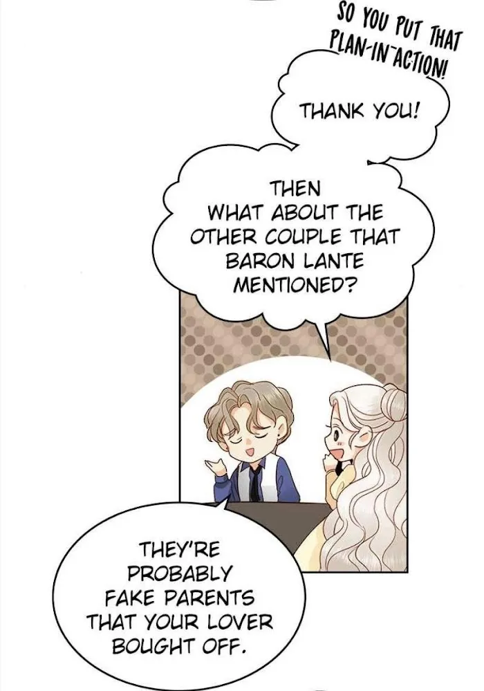 Remarried Empress - Chapter 70 Page 57