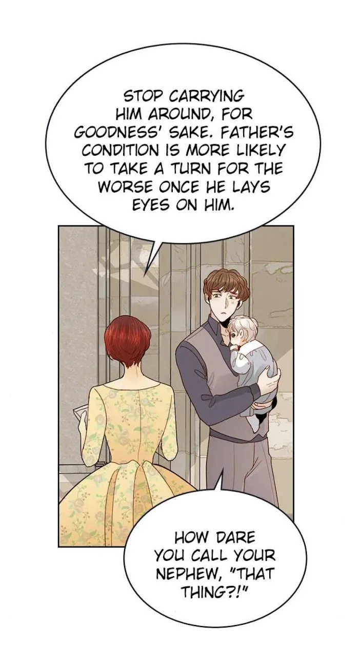 Remarried Empress - Chapter 71 Page 56