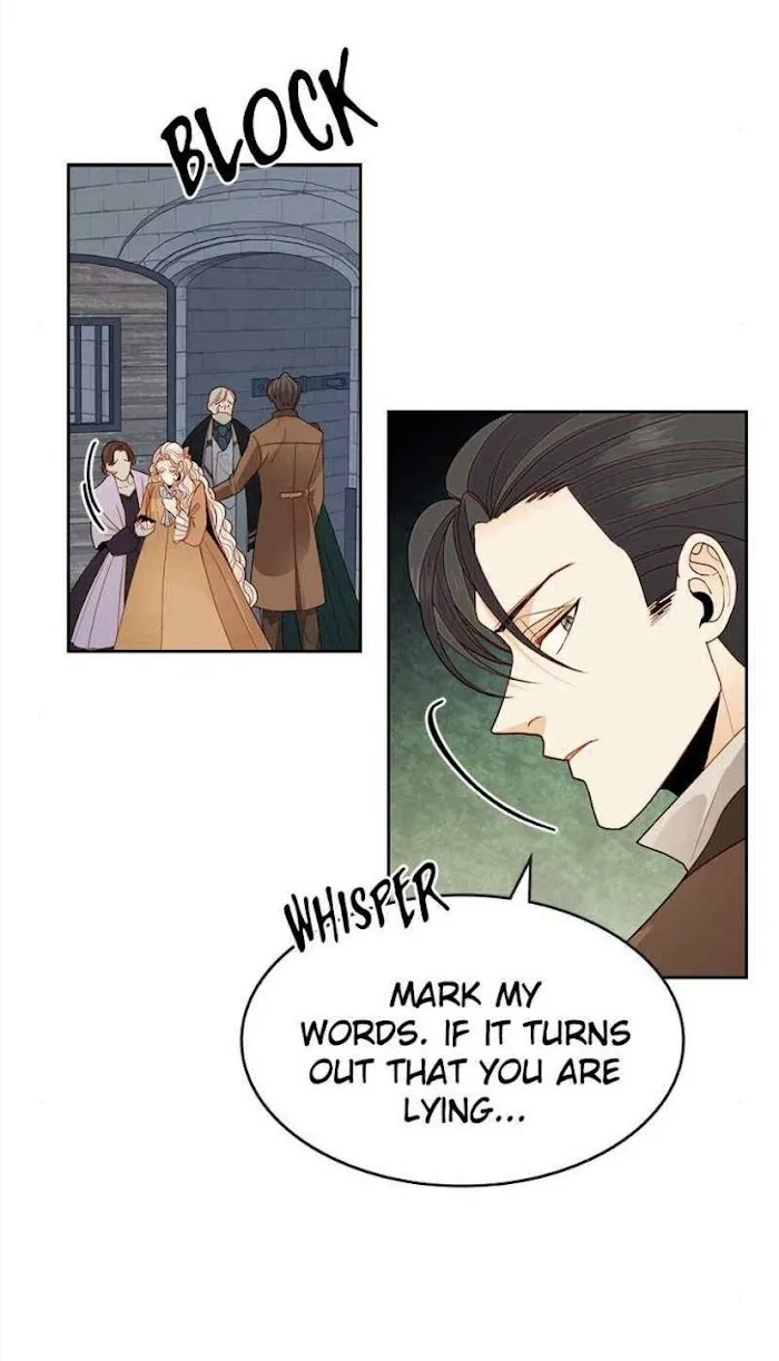 Remarried Empress - Chapter 72 Page 8