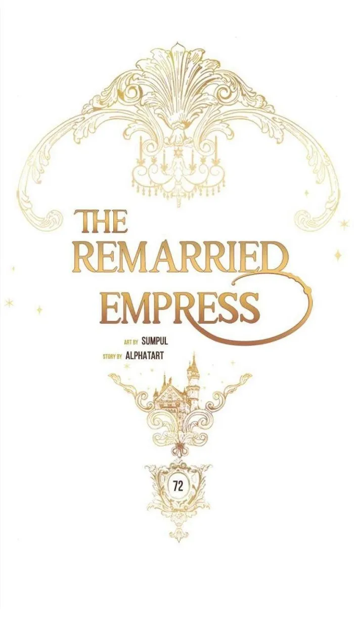 Remarried Empress - Chapter 72 Page 10