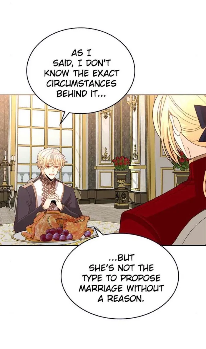 Remarried Empress - Chapter 73 Page 15