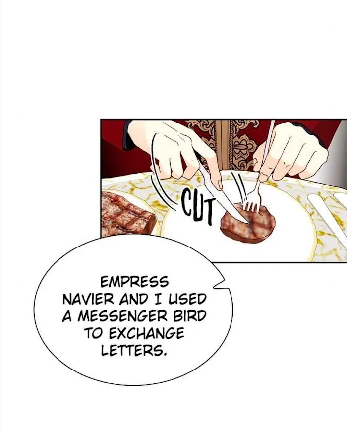 Remarried Empress - Chapter 73 Page 32