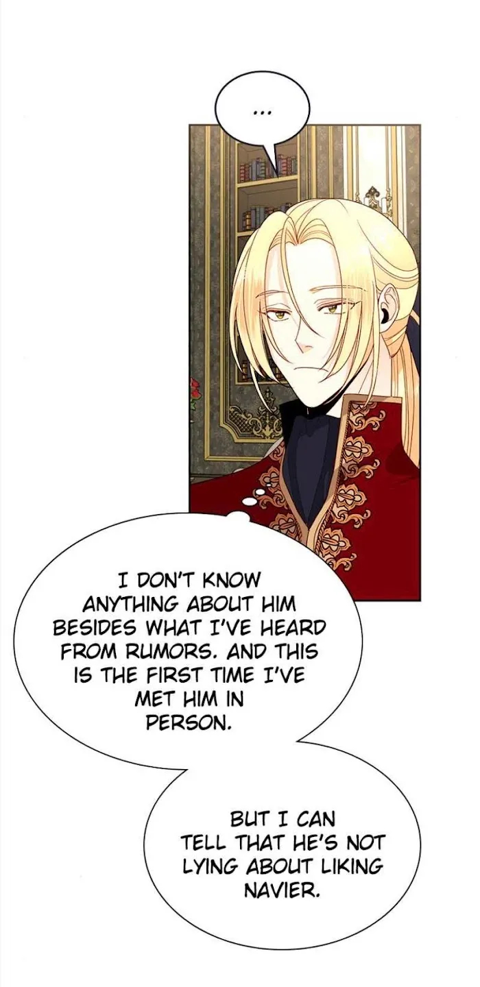 Remarried Empress - Chapter 73 Page 37