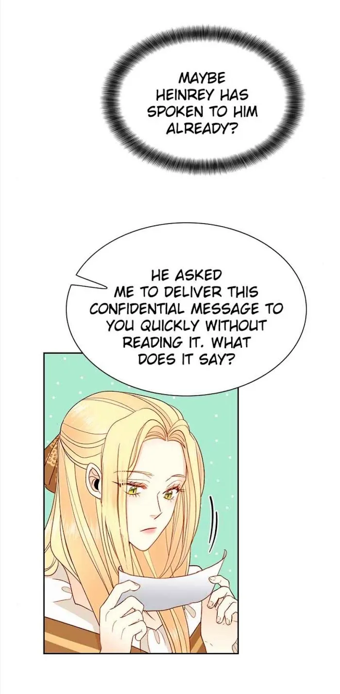 Remarried Empress - Chapter 73 Page 53