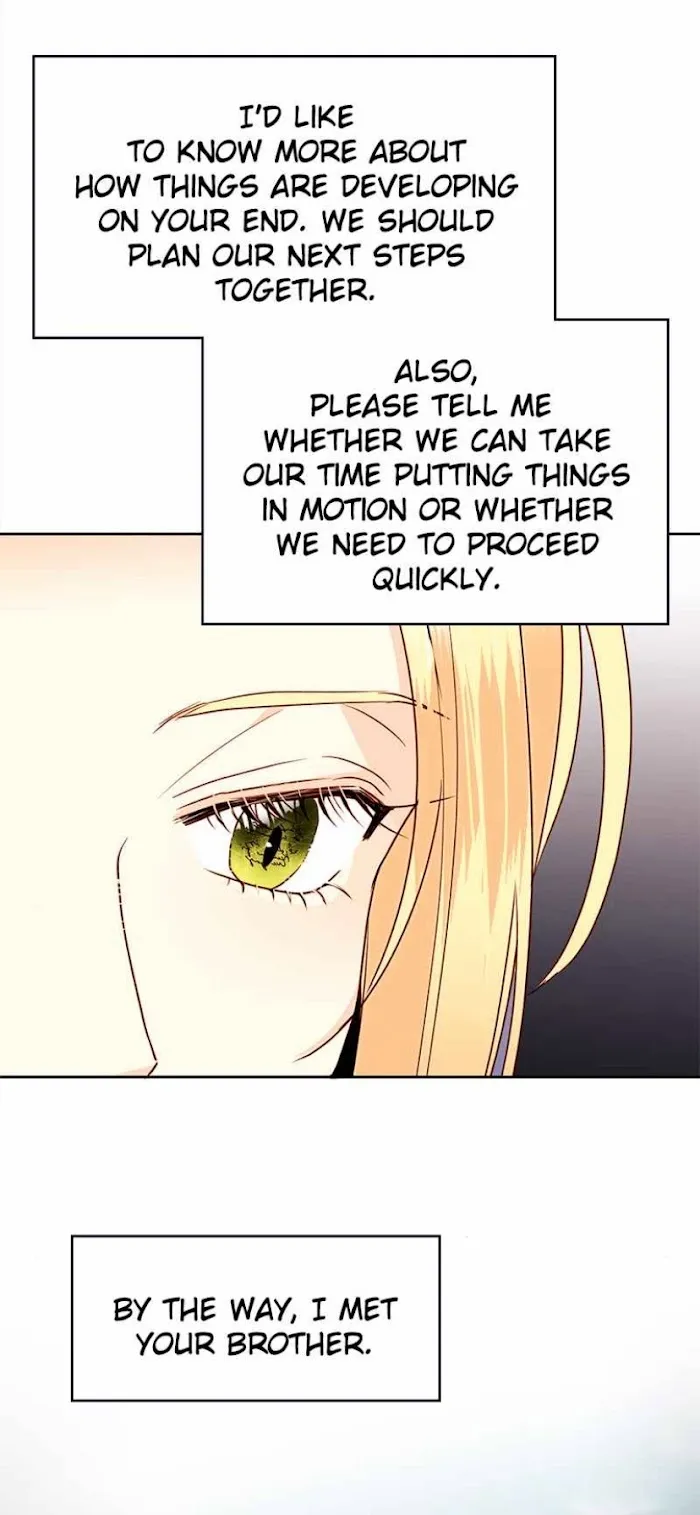 Remarried Empress - Chapter 73 Page 54