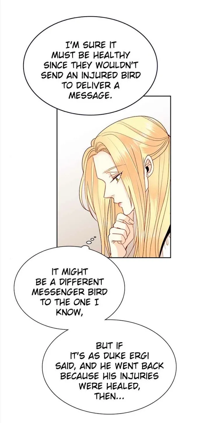 Remarried Empress - Chapter 73 Page 65