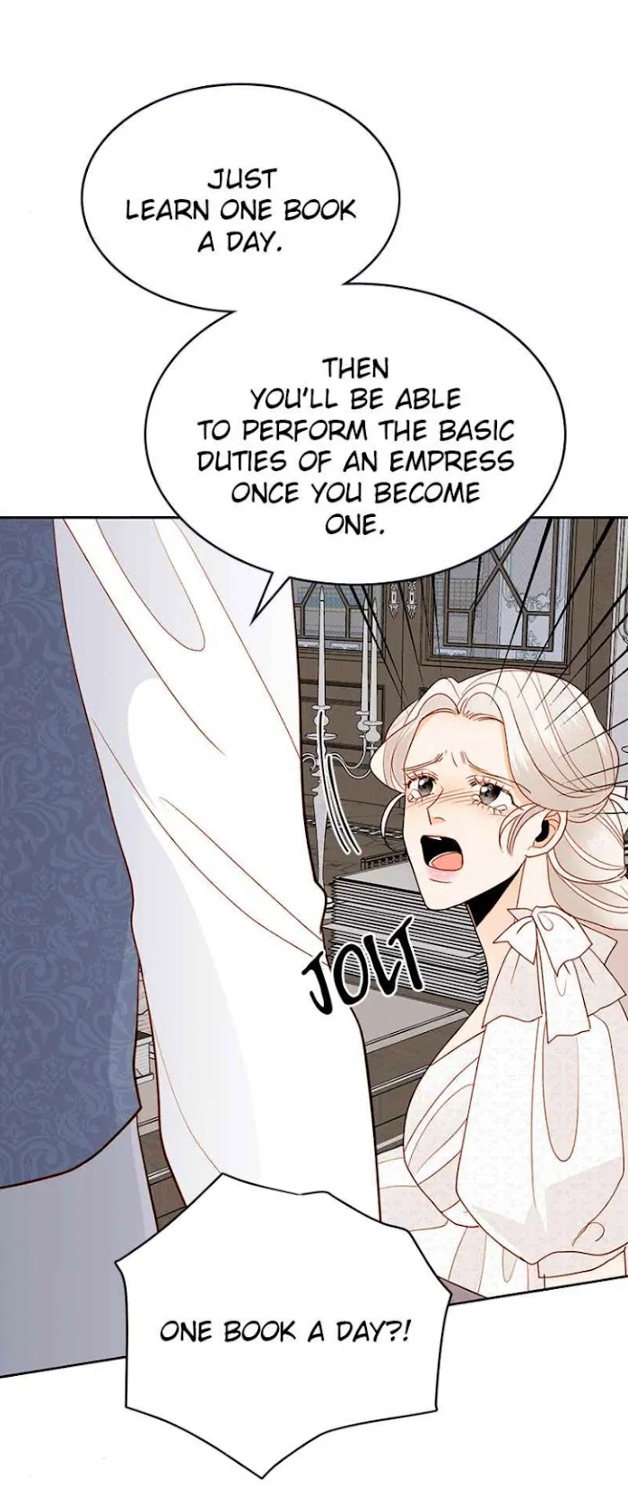 Remarried Empress - Chapter 74 Page 29