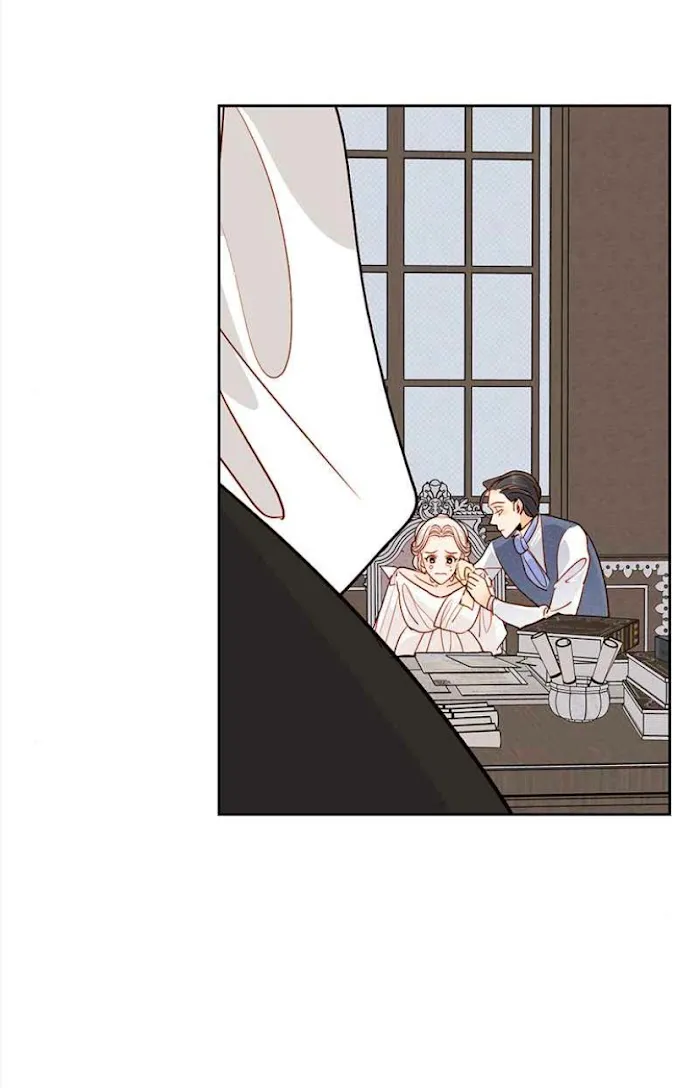 Remarried Empress - Chapter 74 Page 36