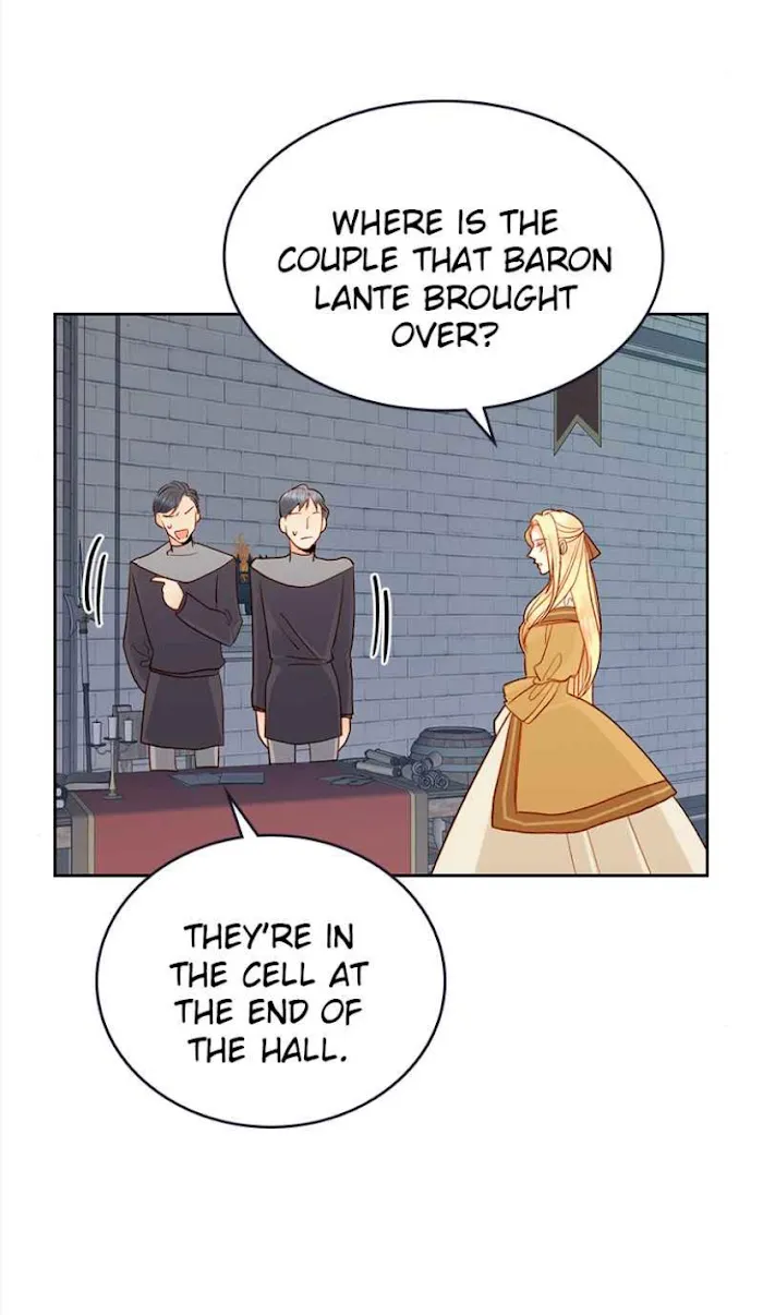 Remarried Empress - Chapter 74 Page 43