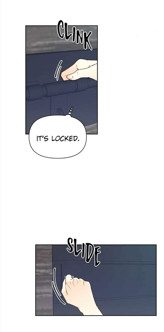Remarried Empress - Chapter 74 Page 45